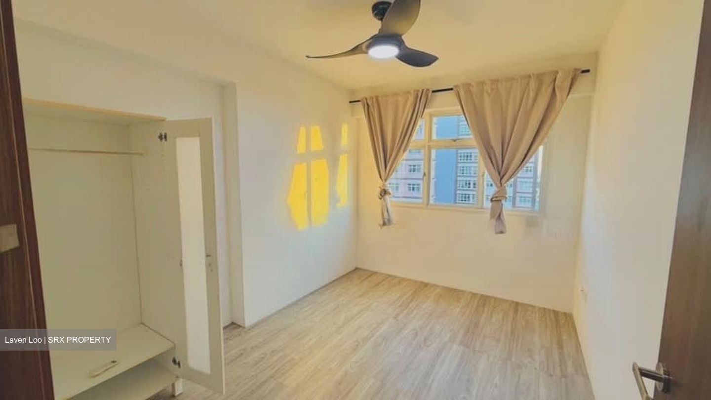 Blk 452A West Terra @ Bukit Batok (Bukit Batok), HDB 5 Rooms #562290391